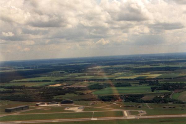 Nordholz - Ortsteil Nordholz S&uuml;d